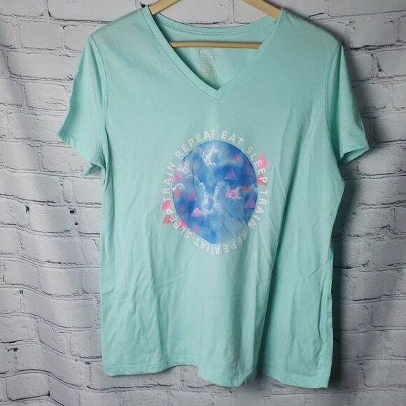 Athletic Works Top - Picture 1 of 4